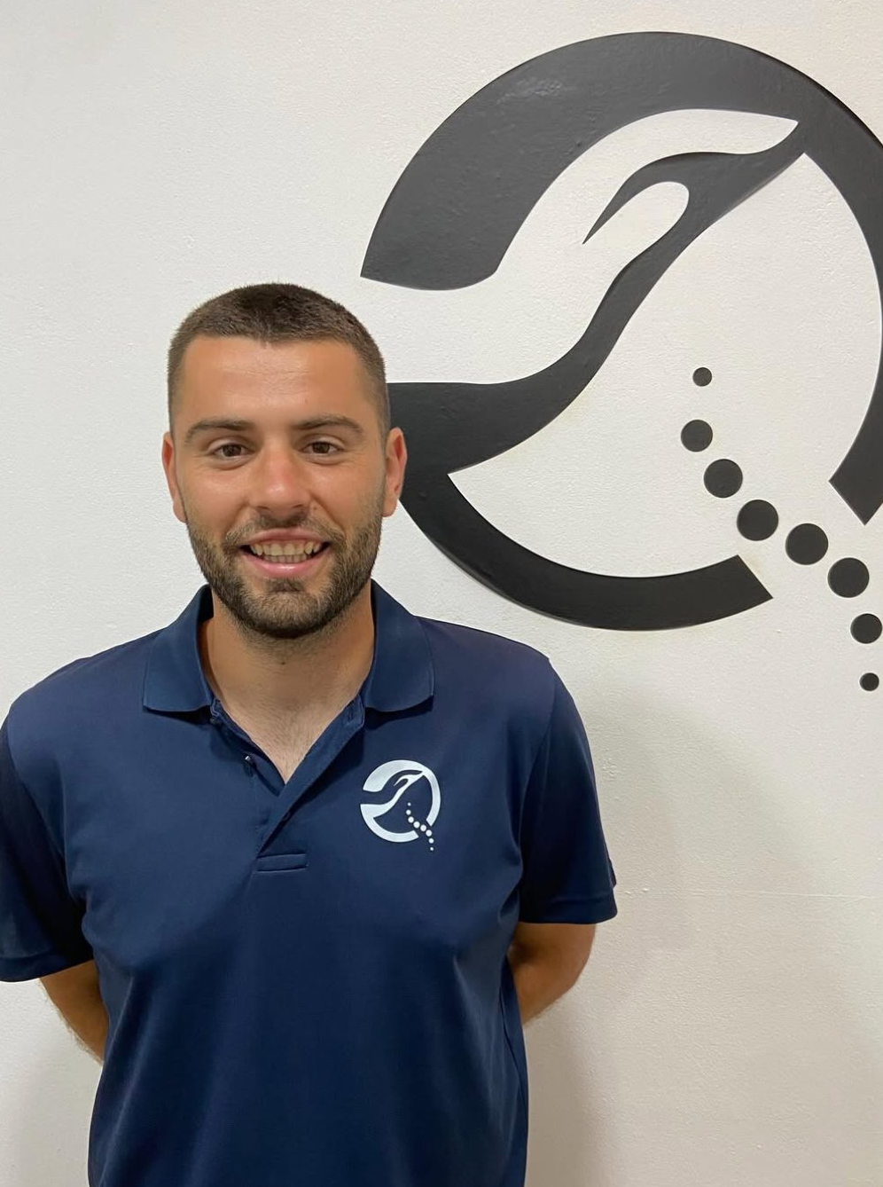 Alejandro Ruano - Fisioterapeuta