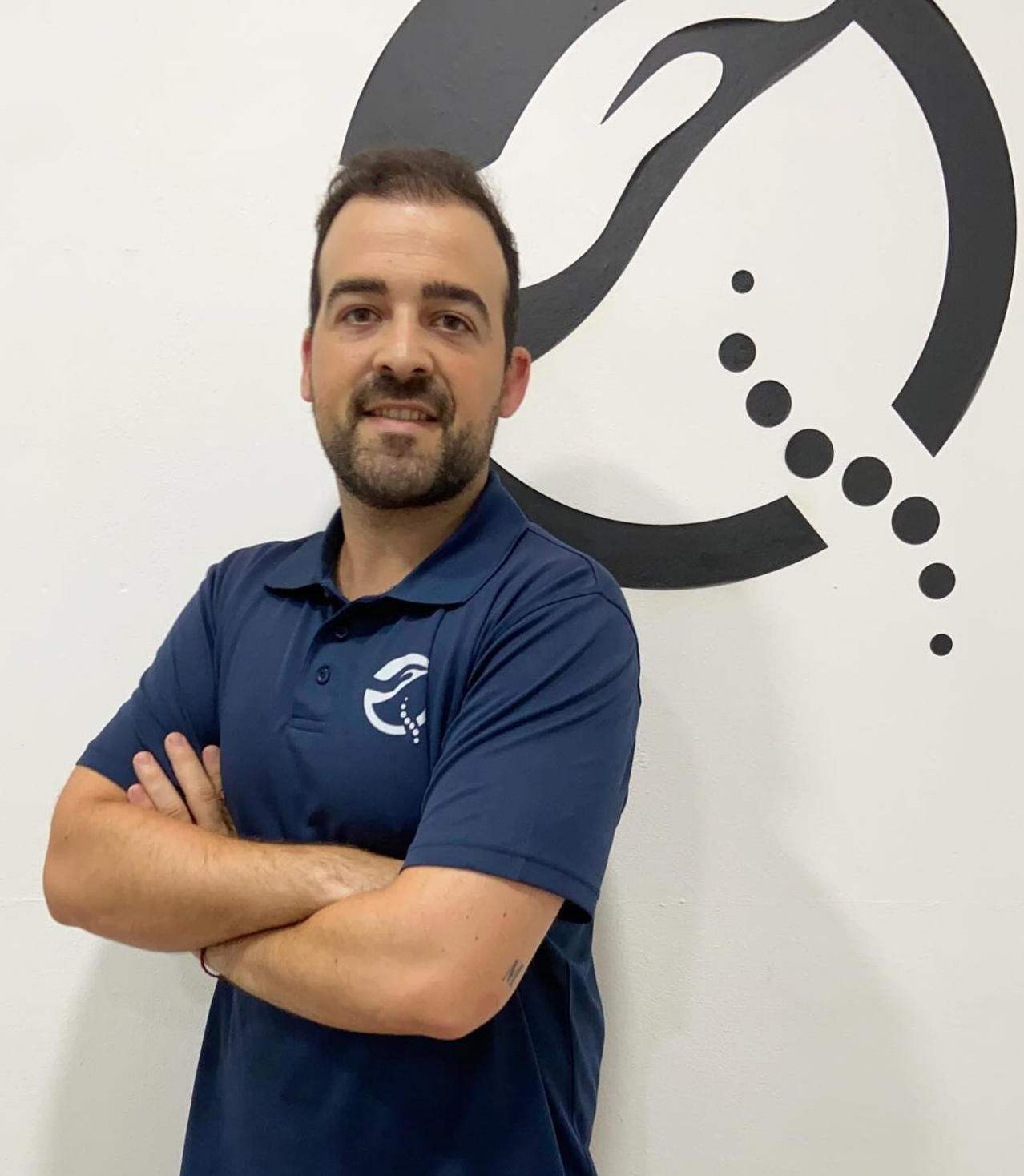 Carlos Miquel - Fisioterapeuta