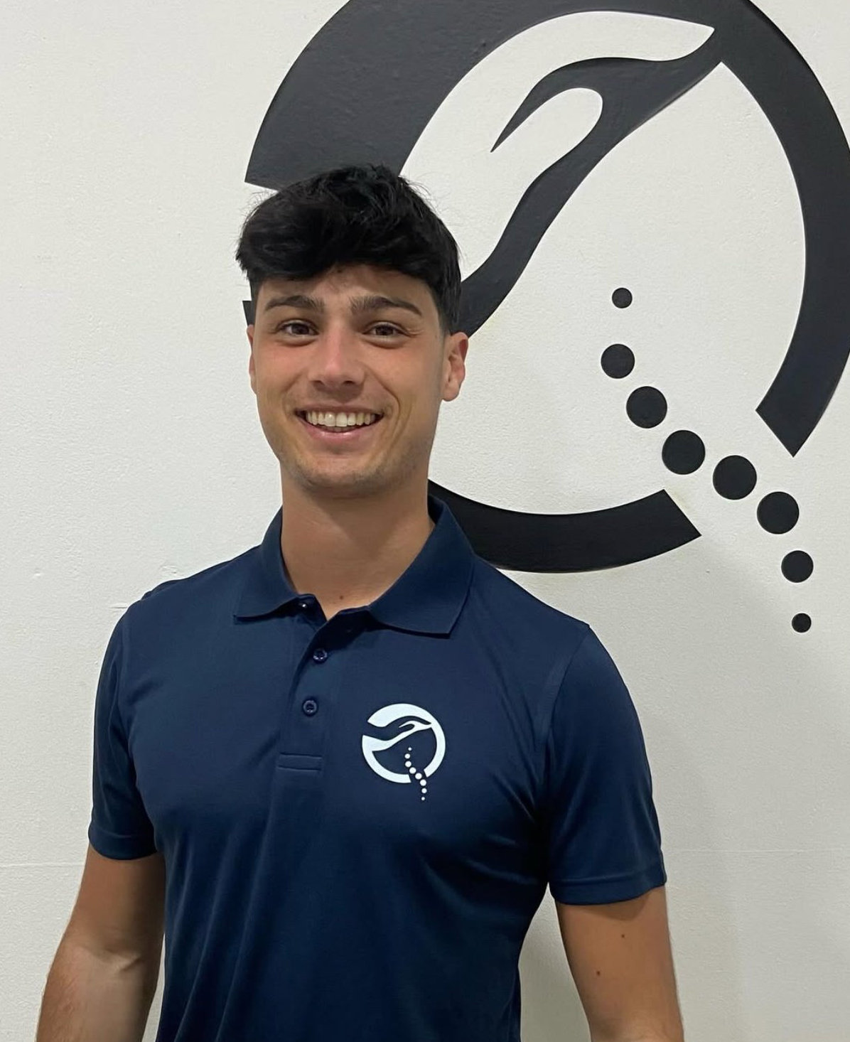 José Valero - Podólogo